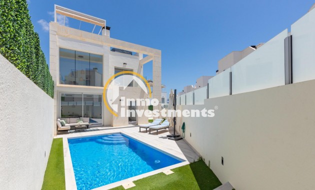 Villa - Resale - Campoamor - 13929