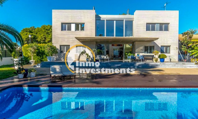 Villa - Resale - Campoamor - 7812