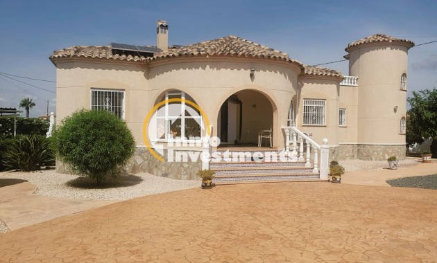 Villa - Resale - Catral - 97844