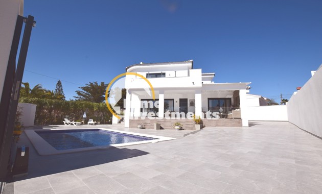 Villa - Resale - Ciudad Quesada - 10659