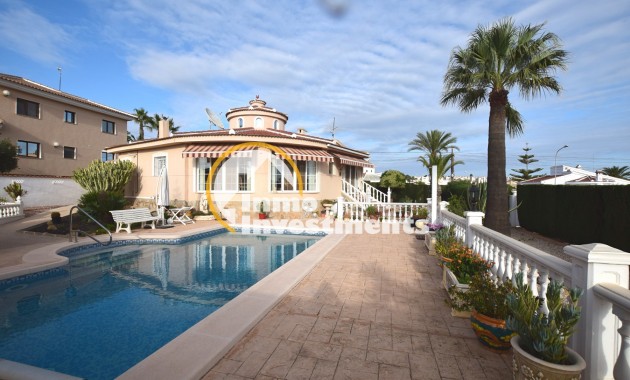 Villa - Resale - Ciudad Quesada - 11565