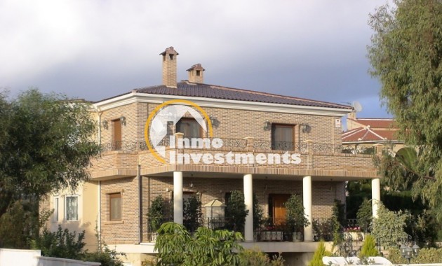 Villa - Resale - Ciudad Quesada - 12523