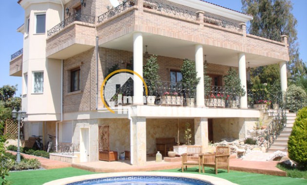 Villa - Resale - Ciudad Quesada - 75103