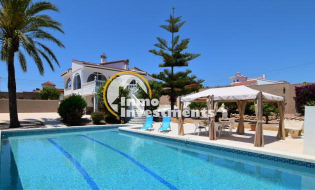 Villa - Resale - Ciudad Quesada - 7562