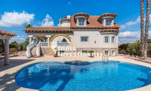 Villa - Resale - Ciudad Quesada - 9246