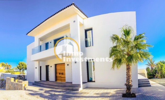 Villa - Resale - Ciudad Quesada - Ciudad Quesada