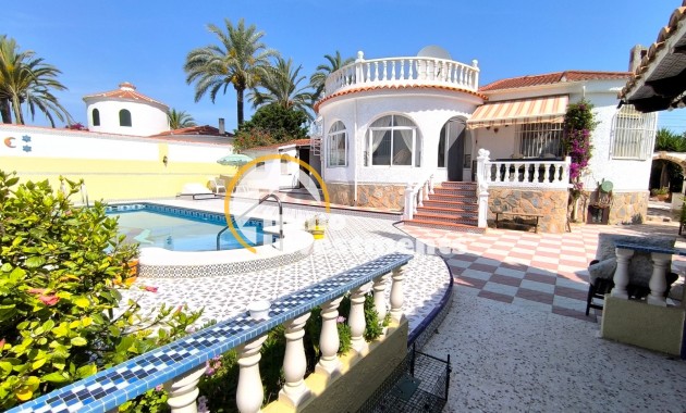 Villa - Resale - Ciudad Quesada - Ciudad Quesada