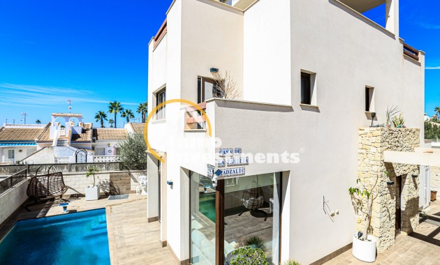 Villa - Resale - Ciudad Quesada - Doña Pepa