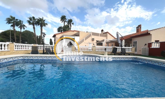Villa - Resale - Daya Vieja - Daya Vieja