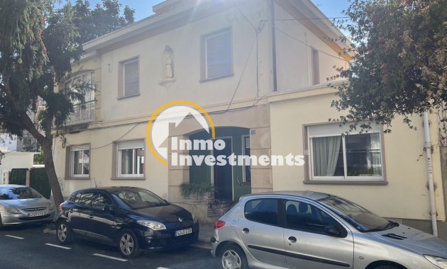Villa - Resale - Denia - Puerto