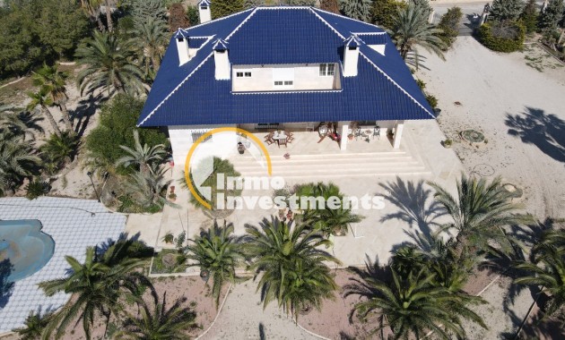 Villa - Resale - Elche - 13468