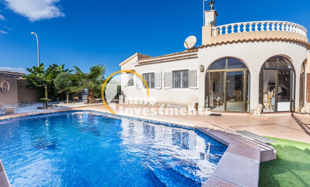 Villa - Resale - La Florida - 8959