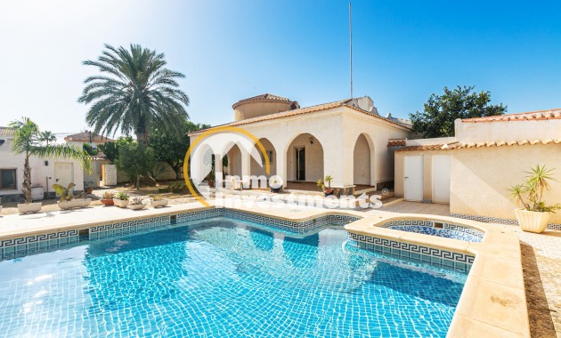 Villa - Resale - La Florida - La Florida