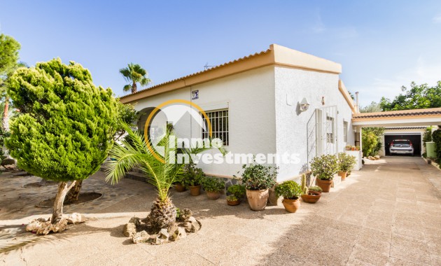 Villa - Resale - La Zenia - 5245