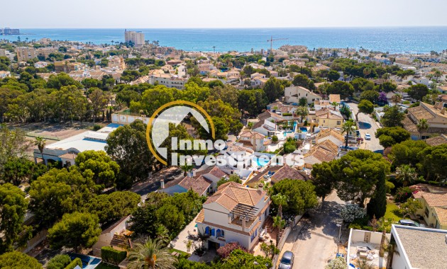 Villa - Resale - La Zenia - Beachside