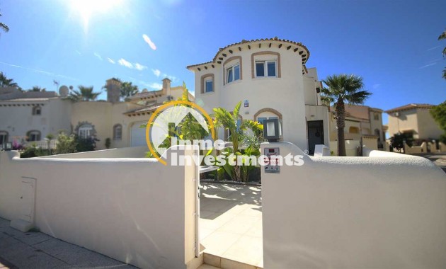 Villa - Resale - Las Ramblas - Las Ramblas Golf