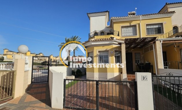 Villa - Resale - Lo crispin - Lo crispin