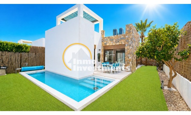 Villa - Resale - Lomas de Cabo Roig - Lomas de Cabo Roig