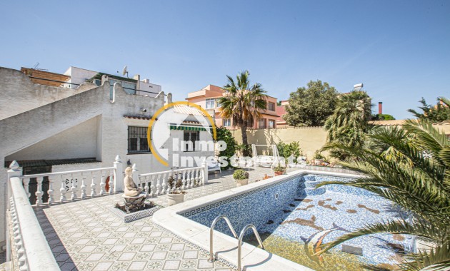 Villa - Resale - Los Balcones - 12121