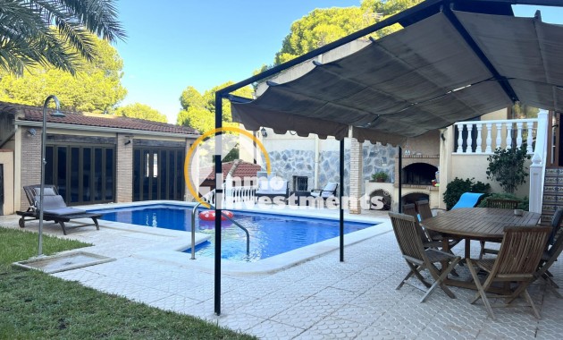 Villa - Resale - Los Balcones - 12851