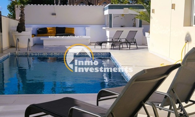 Villa - Resale - Los Balcones - 13311