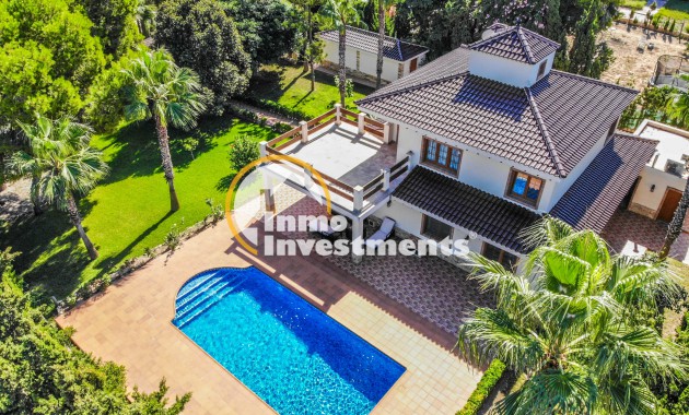 Villa - Resale - Los Balcones - 7280