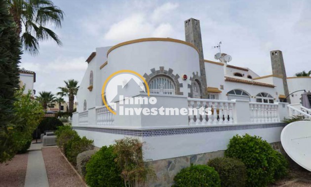 Villa - Resale - Los Dolses - 5295