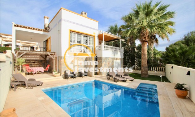 Villa - Resale - Los Dolses - 9281