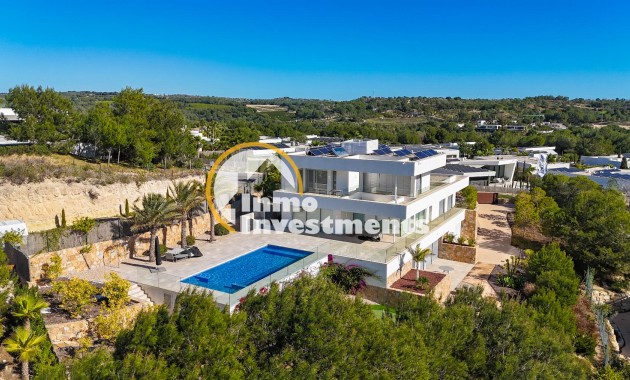 Villa - Resale - Orihuela Costa - 31062