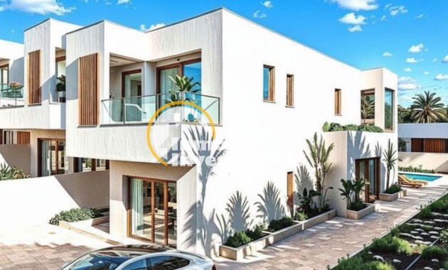 Villa - Resale - Orihuela Costa - 35433