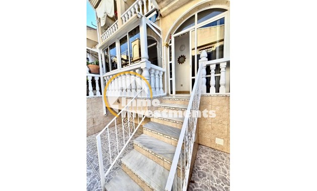 Villa - Resale - Orihuela Costa - 44244