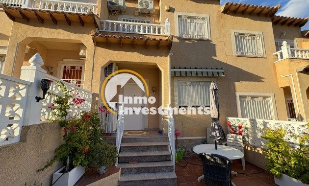 Villa - Resale - Orihuela Costa - 48477