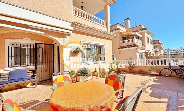 Villa - Resale - Orihuela Costa - 51253