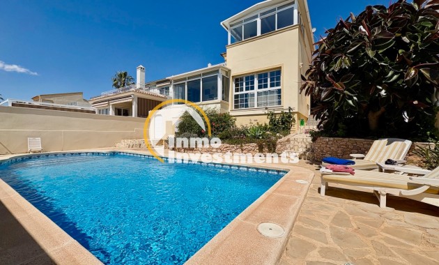 Villa - Resale - Orihuela Costa - 62360