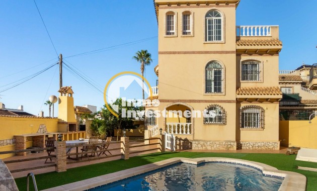 Villa - Resale - Orihuela Costa - 64311