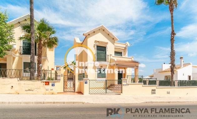 Villa - Resale - Orihuela Costa - 71030