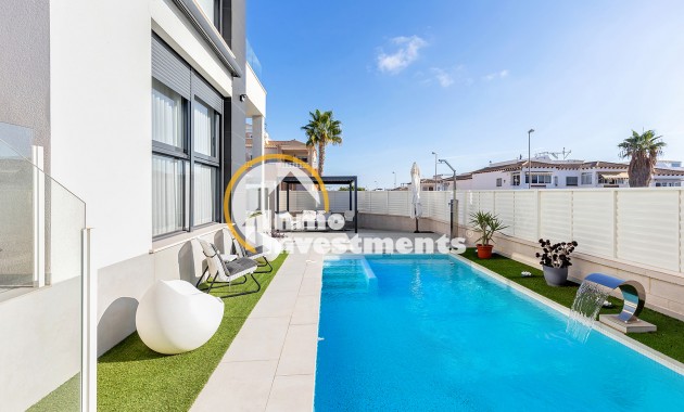 Villa - Resale - Orihuela Costa - 76026