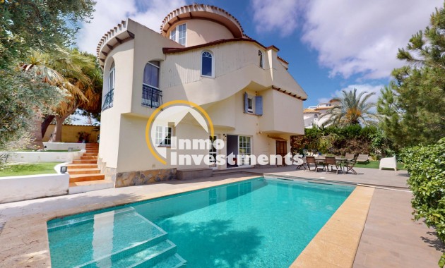 Villa - Resale - Orihuela Costa - 85361