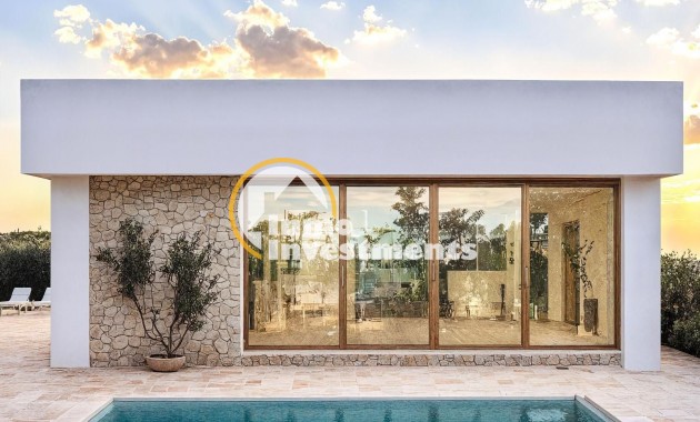 Villa - Resale - Orihuela Costa - Las Filipinas