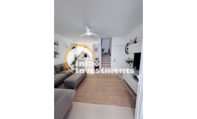 Villa - Resale - Orihuela Costa - Las Filipinas
