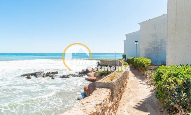 Villa - Resale - Orihuela Costa - Playa Flamenca