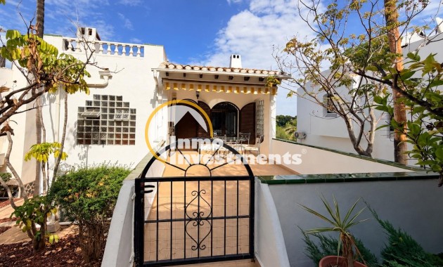 Villa - Resale - Orihuela Costa - Villamartín-Las Filipinas