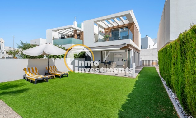 Villa - Resale - Orihuela Costa - Villamartín