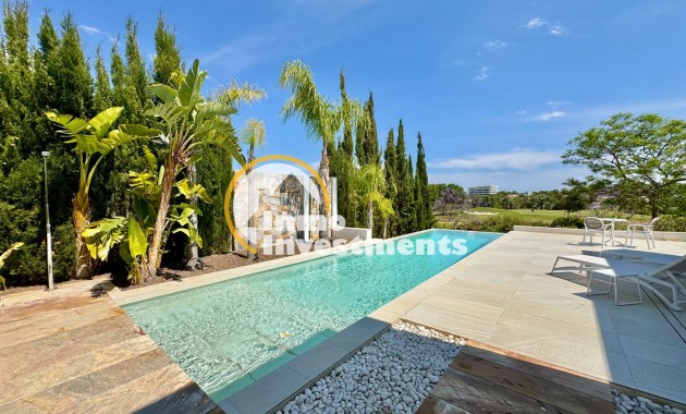 Villa - Resale - Orihuela - Las Colinas Golf