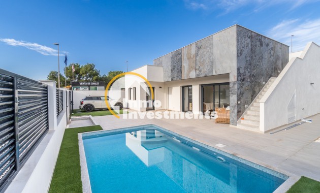 Villa - Resale - Pinar de Campoverde - 9176