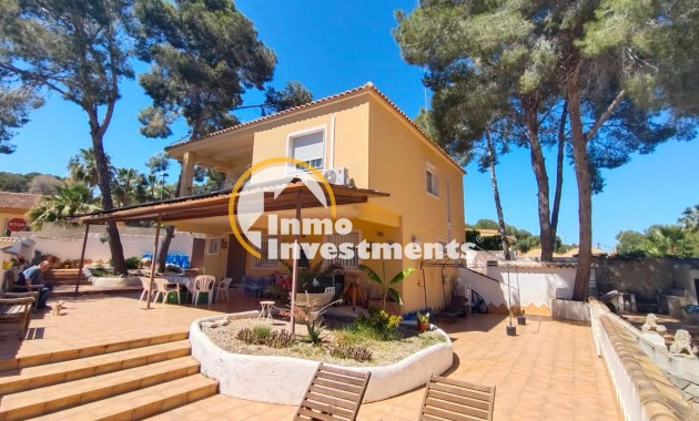 Villa - Resale - Pinar de Campoverde - Pinar de Campoverde