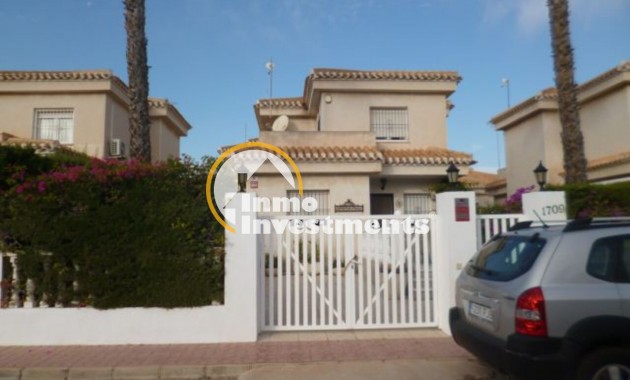 Villa - Resale - Playa Flamenca - Play Flamenca