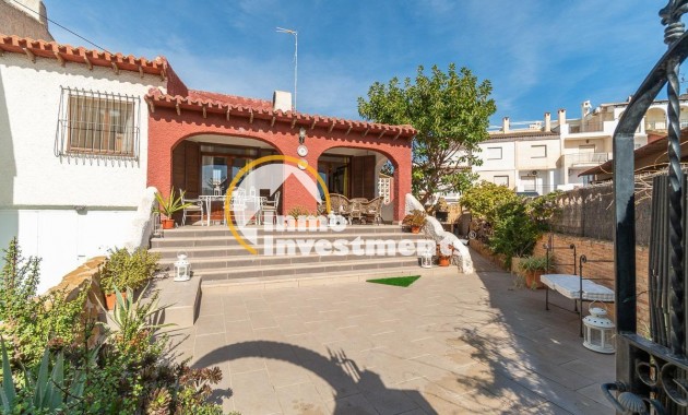 Villa - Resale - Punta Prima - Punta Prima