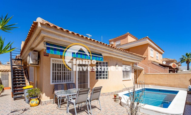 Villa - Resale - Punta Prima - Punta Prima