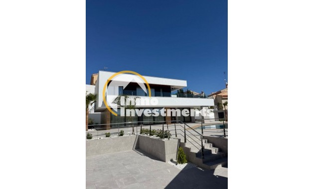 Villa - Resale - Rojales - Doña Pepa